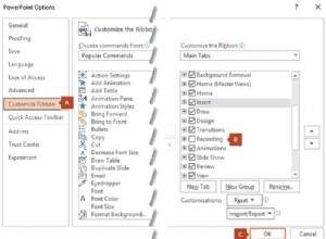 Cómo grabar audio y vídeo en PowerPoint:una guía práctica 