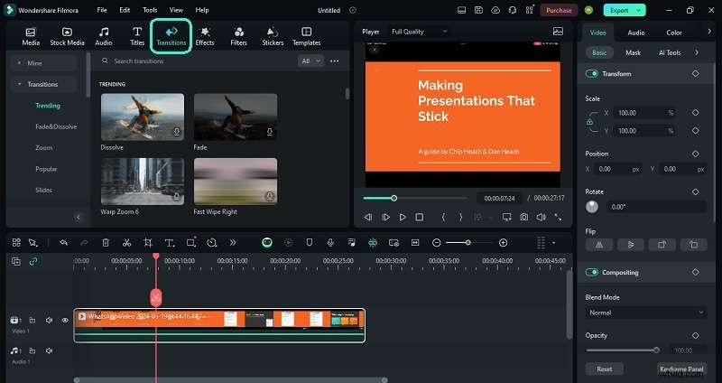 Hoe u audio en video opneemt in PowerPoint - een praktische gids 