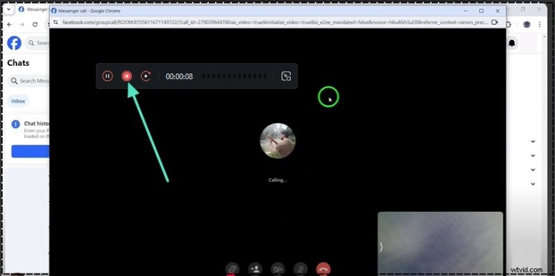 Neem Facebook-videogesprekken op:4 beproefde methoden voor Android, iOS en Desktop