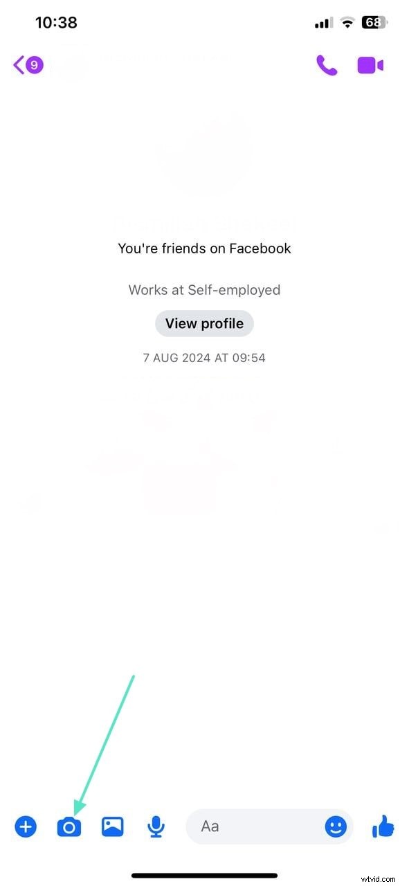 Neem Facebook-videogesprekken op:4 beproefde methoden voor Android, iOS en Desktop