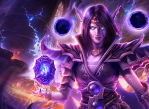 Grabe juegos de World of Warcraft en PC con audio de alta calidad:una guía completa 