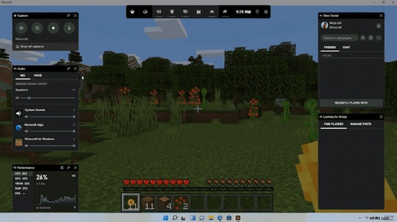 Registra il gameplay di World of Warcraft su PC con audio di alta qualità:una guida completa 