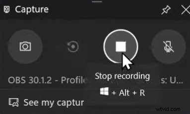 Registra il gameplay di World of Warcraft su PC con audio di alta qualità:una guida completa 