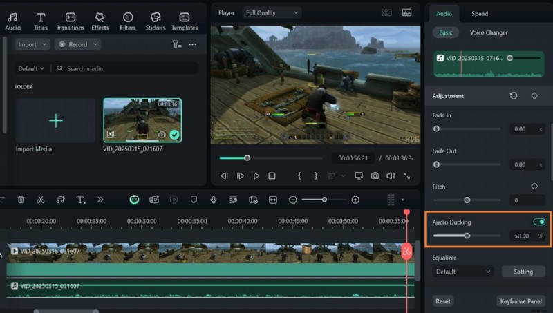 Registra il gameplay di World of Warcraft su PC con audio di alta qualità:una guida completa 