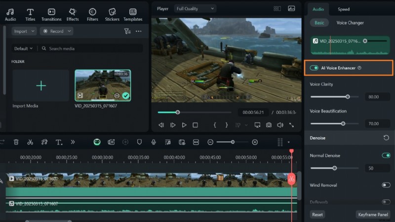 Registra il gameplay di World of Warcraft su PC con audio di alta qualità:una guida completa 