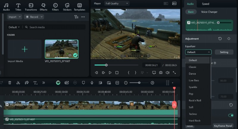 Registra il gameplay di World of Warcraft su PC con audio di alta qualità:una guida completa 