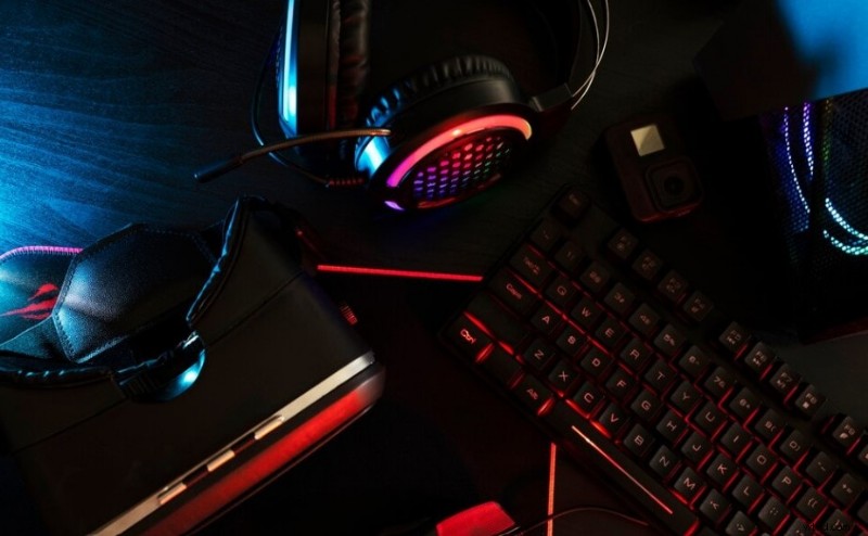 Creëer professionele gamegeluidseffecten met Wondershare Filmora – Handleiding voor mobiel en pc 