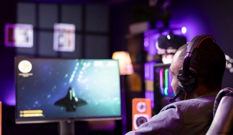 Creëer professionele gamegeluidseffecten met Wondershare Filmora – Handleiding voor mobiel en pc 