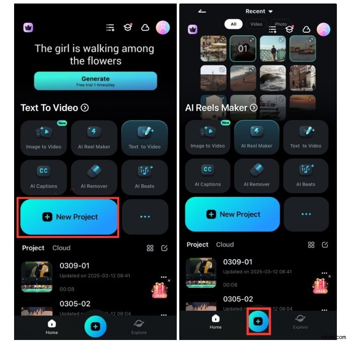 Creëer professionele gamegeluidseffecten met Wondershare Filmora – Handleiding voor mobiel en pc 