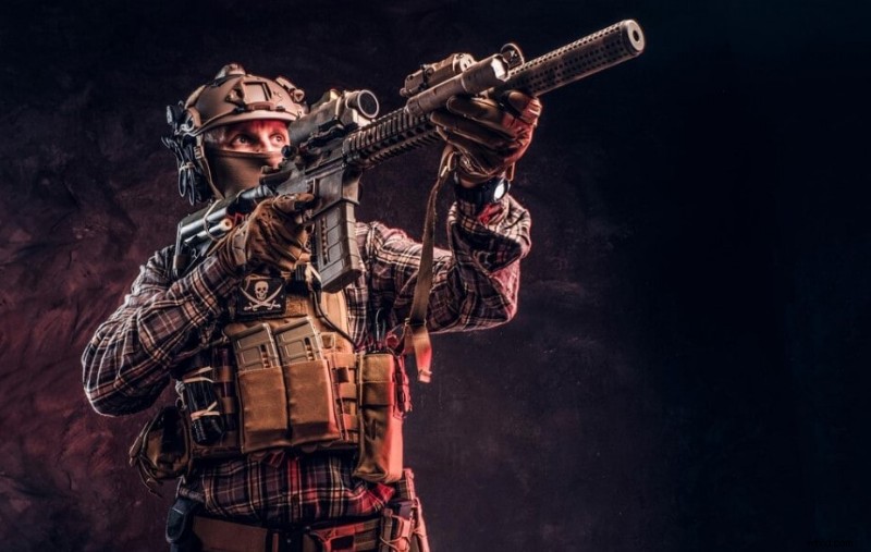 Beste schermrecorders voor Call of Duty:neem eenvoudig gameplay op 