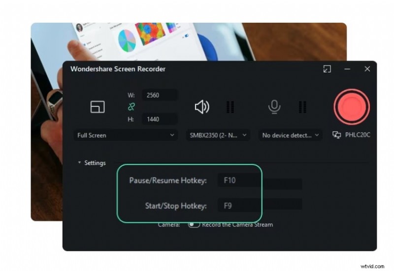 Beste schermrecorders voor Call of Duty:neem eenvoudig gameplay op 
