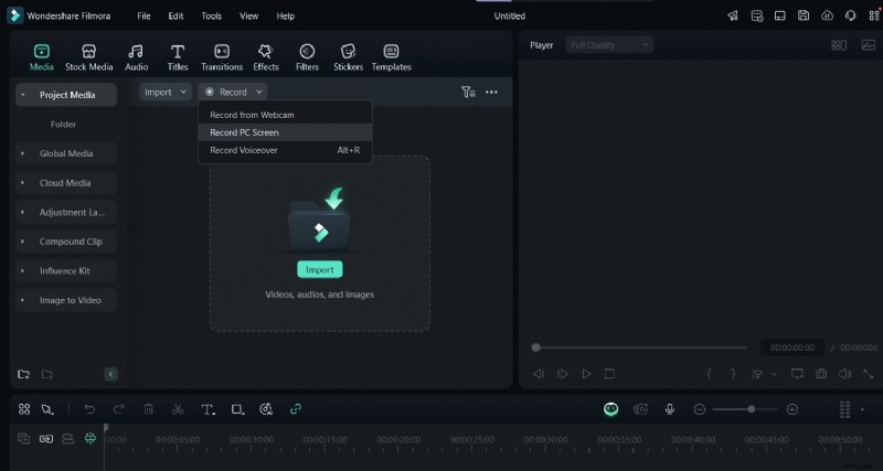 Beste schermrecorders voor Call of Duty:neem eenvoudig gameplay op 