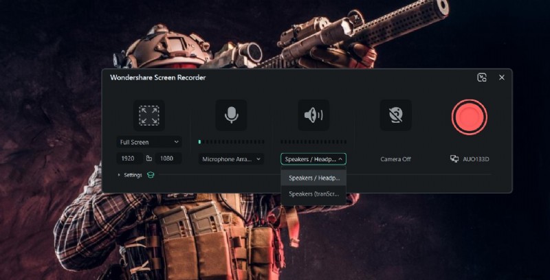Beste schermrecorders voor Call of Duty:neem eenvoudig gameplay op 
