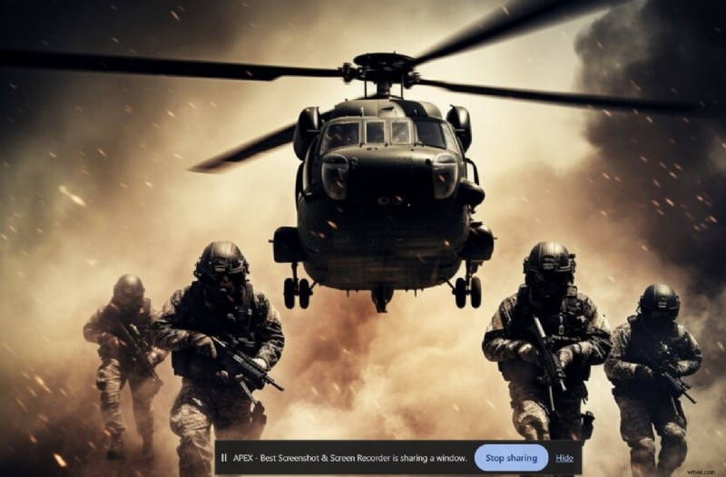 Beste schermrecorders voor Call of Duty:neem eenvoudig gameplay op 