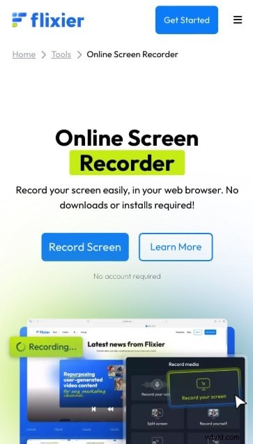 Beste schermrecorders voor Call of Duty:neem eenvoudig gameplay op 