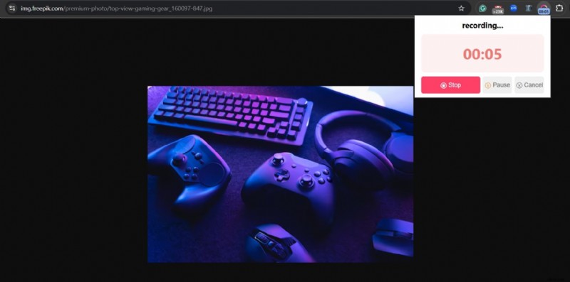Masterschermopname met Apex Screen Recorder:een stapsgewijze handleiding 