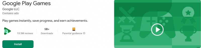 Beste Android-gamerecorders:leg gameplay vast en deel deze in 2024 