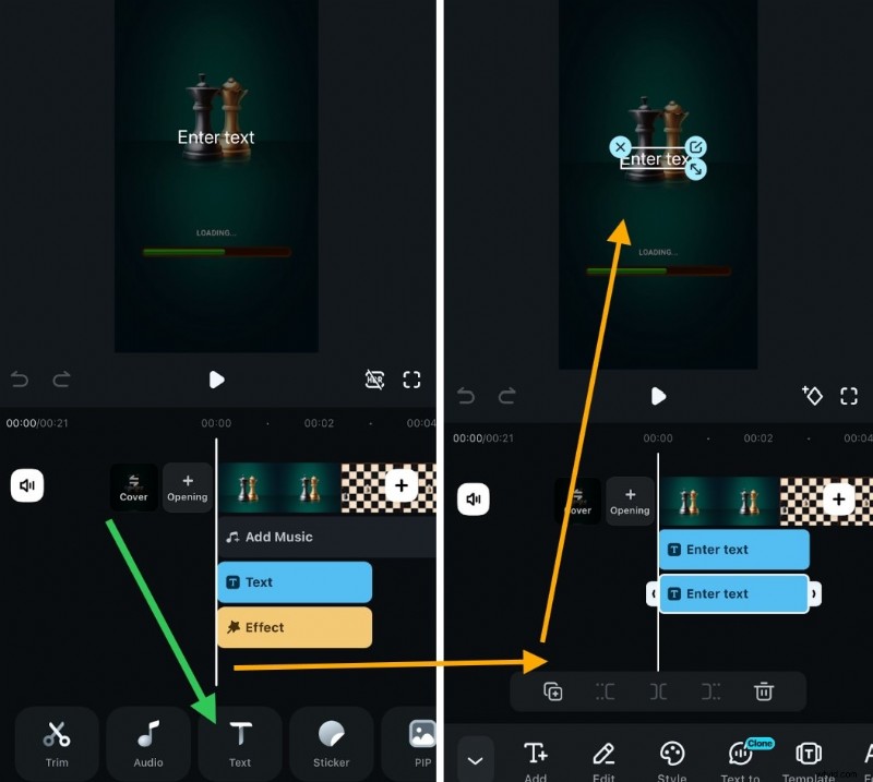 Beste Android-gamerecorders:leg gameplay vast en deel deze in 2024 