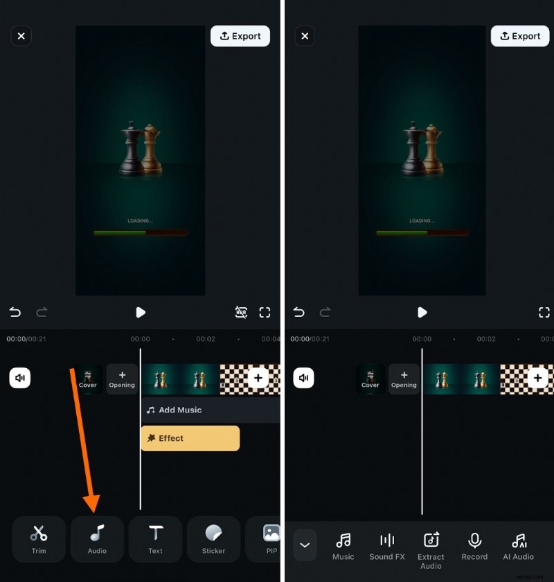 Beste Android-gamerecorders:leg gameplay vast en deel deze in 2024 