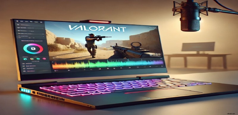 Beste Valorant-opnamesoftware 2024:topkeuzes en vergelijkingen 