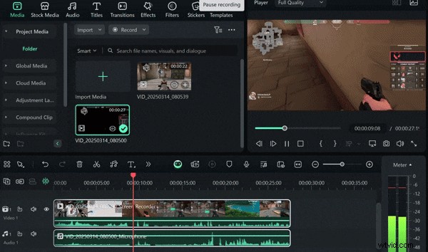 Beste Valorant-opnamesoftware 2024:topkeuzes en vergelijkingen 
