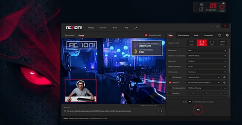 De ultieme gids voor het opnemen van Valorant:topapps en stapsgewijze tips 