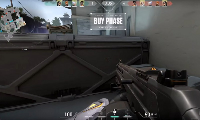 De ultieme gids voor het opnemen van Valorant:topapps en stapsgewijze tips 