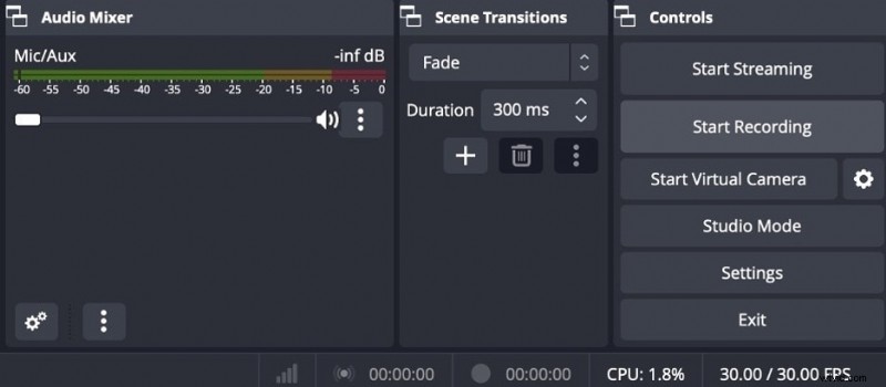 4 Bewezen methoden om Nintendo Switch-gameplay op te nemen 