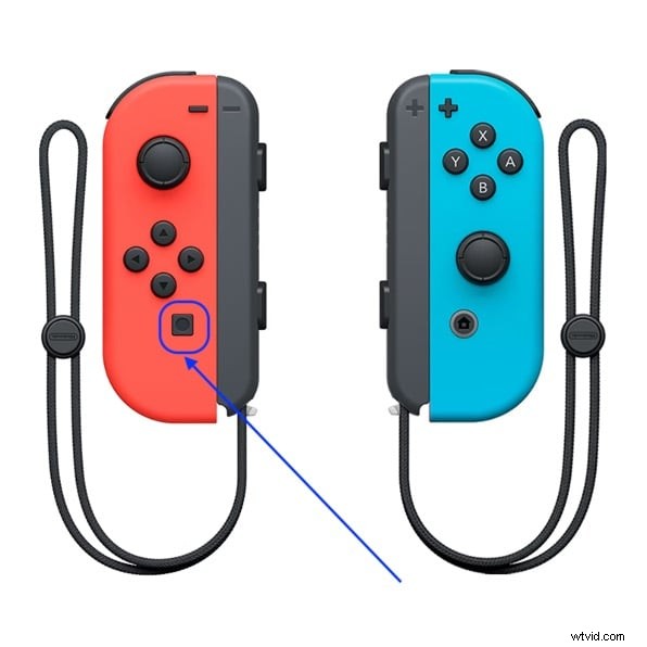 4 Bewezen methoden om Nintendo Switch-gameplay op te nemen 