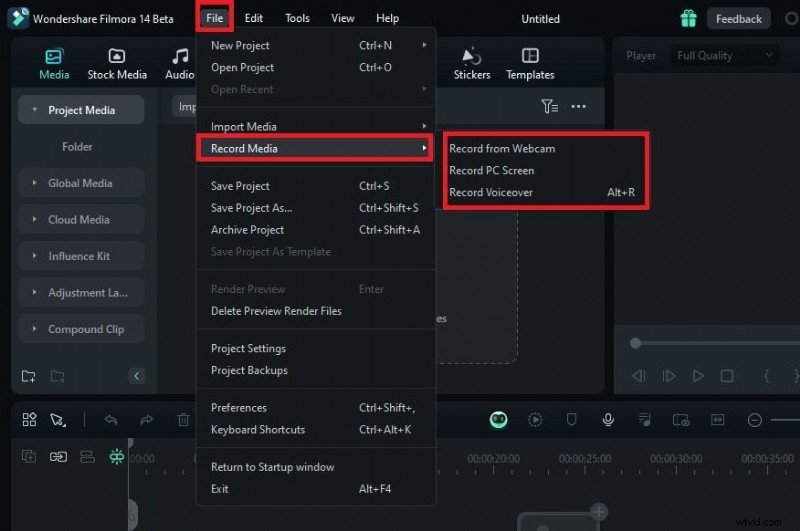 Registrazione del gameplay su PC:una guida per principianti all acquisizione e allo streaming 