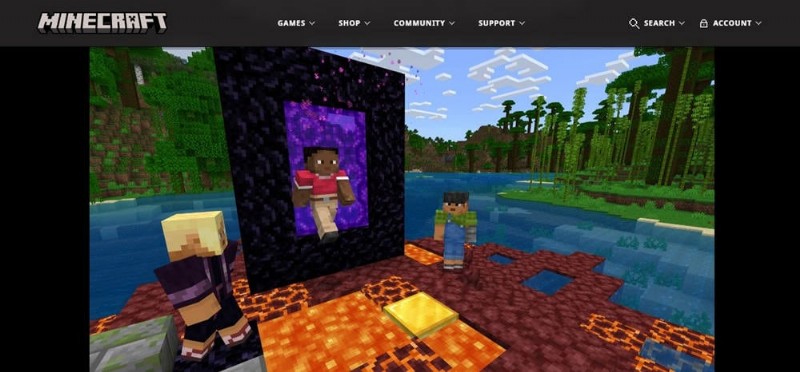 Come acquisire screenshot in Minecraft su PC, Xbox, PS4 e dispositivi mobili (2024) 