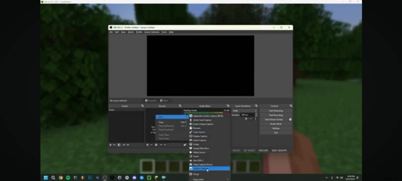 Come acquisire screenshot in Minecraft su PC, Xbox, PS4 e dispositivi mobili (2024) 