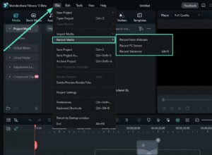 4 modi comprovati per registrare il gameplay Roblox su qualsiasi dispositivo 