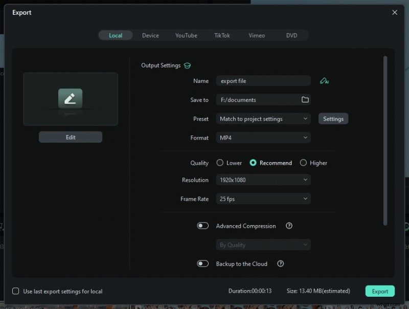 Hoe je gameplay zonder vertraging kunt vastleggen op Windows 10:Xbox Game Bar en Filmora uitgelegd 