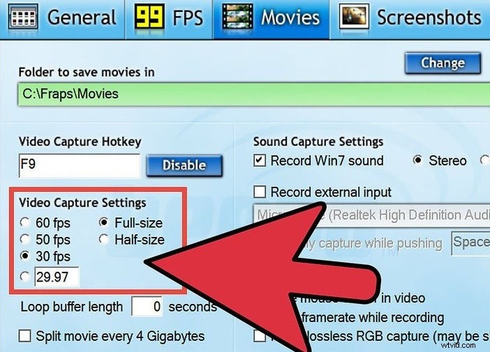 Jak nahrávat hru Steam:5 nástrojů doporučených odborníky