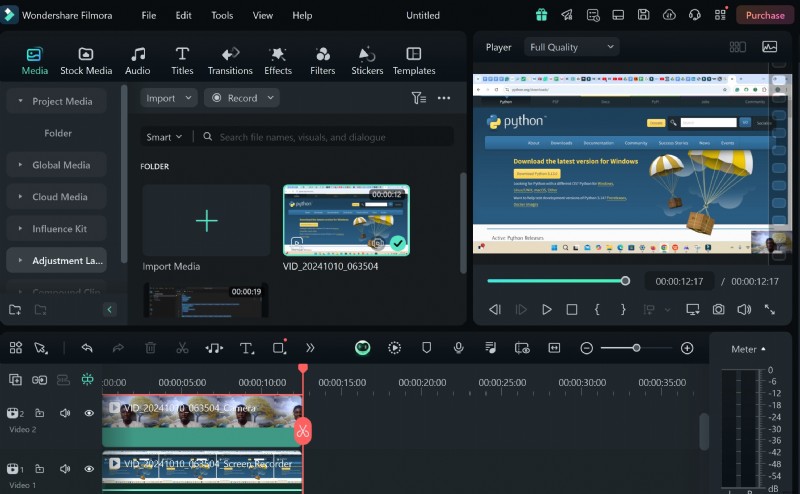 Ultieme gids voor het opnemen en bewerken van professionele trainingsvideo s 