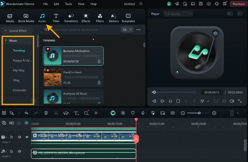 Ultieme gids voor het opnemen en bewerken van professionele trainingsvideo s 