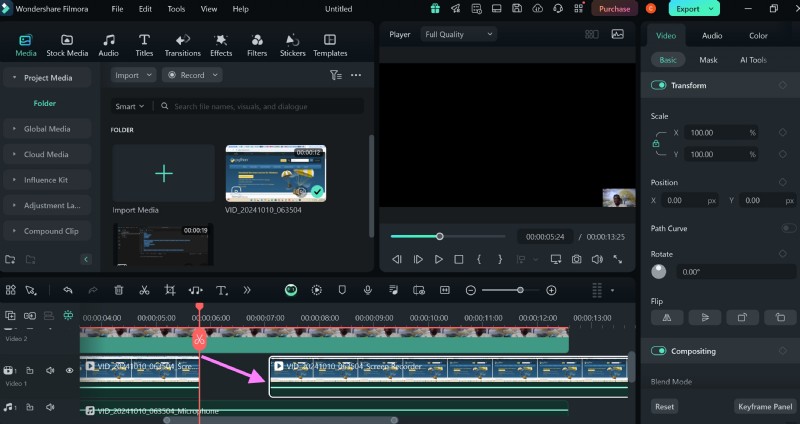 Ultieme gids voor het opnemen en bewerken van professionele trainingsvideo s 