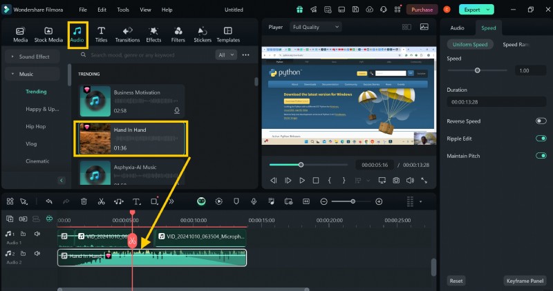 Ultieme gids voor het opnemen en bewerken van professionele trainingsvideo s 