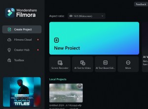 Las 5 mejores herramientas para grabar clases en línea de alta calidad 