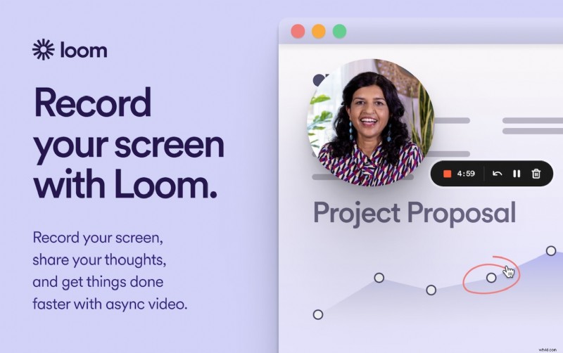 Top 5 tools voor hoogwaardige online lesopnames 