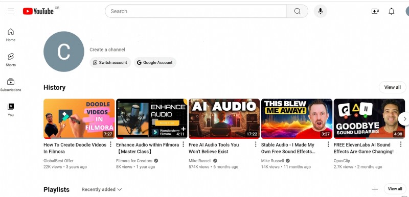 Top 5 tools voor hoogwaardige online lesopnames 