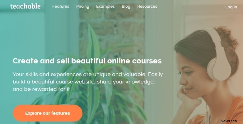 Top 5 tools voor hoogwaardige online lesopnames 