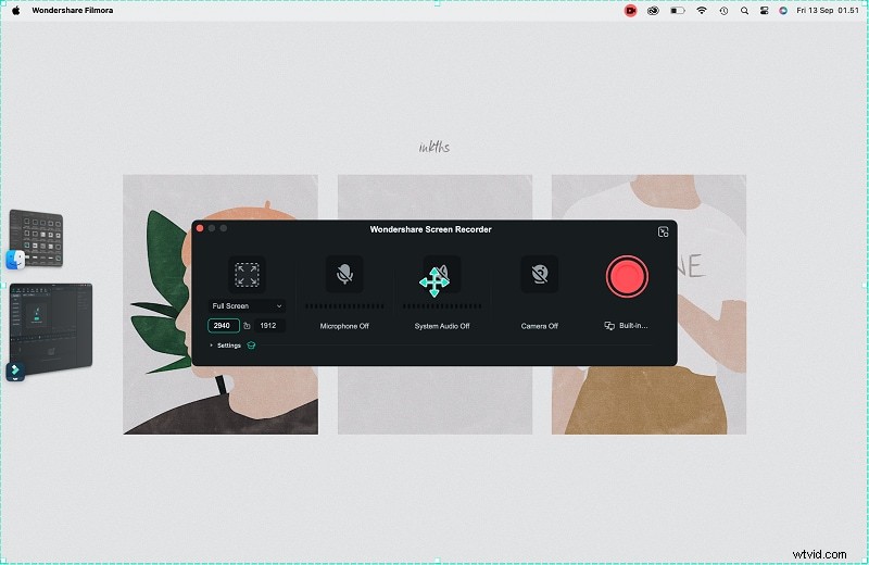 Top 6 Mac-hulpmiddelen voor schermopname:zelfstudies, opnamen en meer 