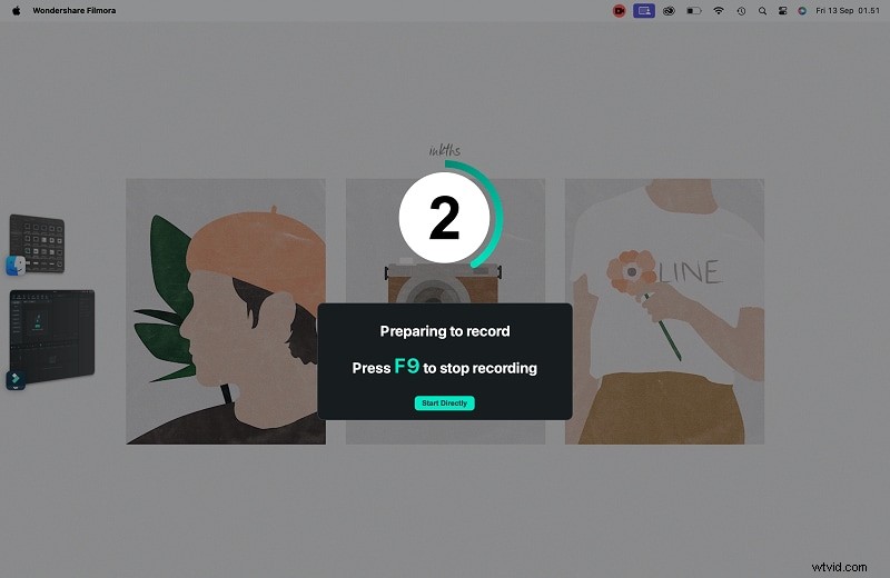Top 6 Mac-hulpmiddelen voor schermopname:zelfstudies, opnamen en meer 