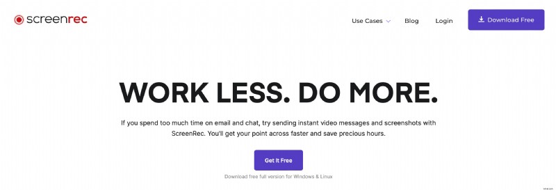 Top 6 Mac-hulpmiddelen voor schermopname:zelfstudies, opnamen en meer 