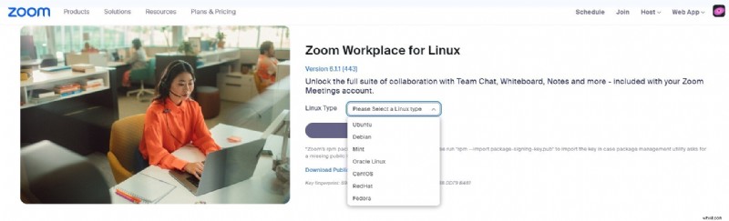 Zoomachtergronden wijzigen:een uitgebreide gids 