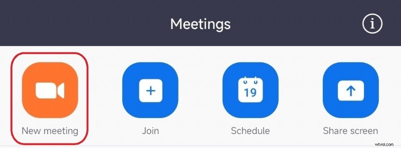 Zoomachtergronden wijzigen:een uitgebreide gids 