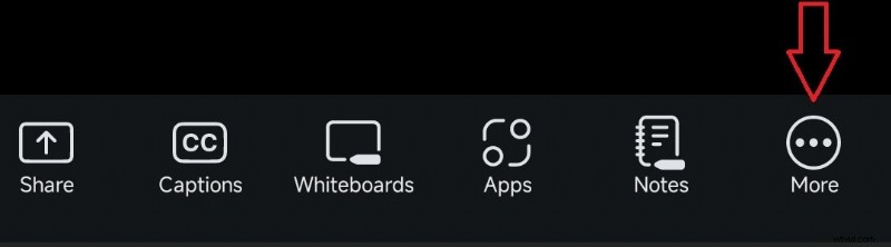 Zoomachtergronden wijzigen:een uitgebreide gids 