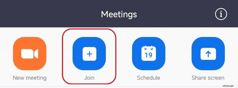 Zoomachtergronden wijzigen:een uitgebreide gids 
